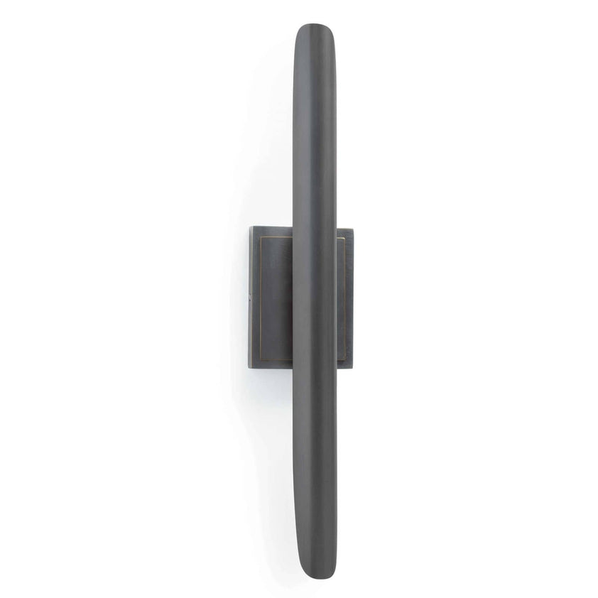 Redford Sconce - Oil Rubbed Bronze