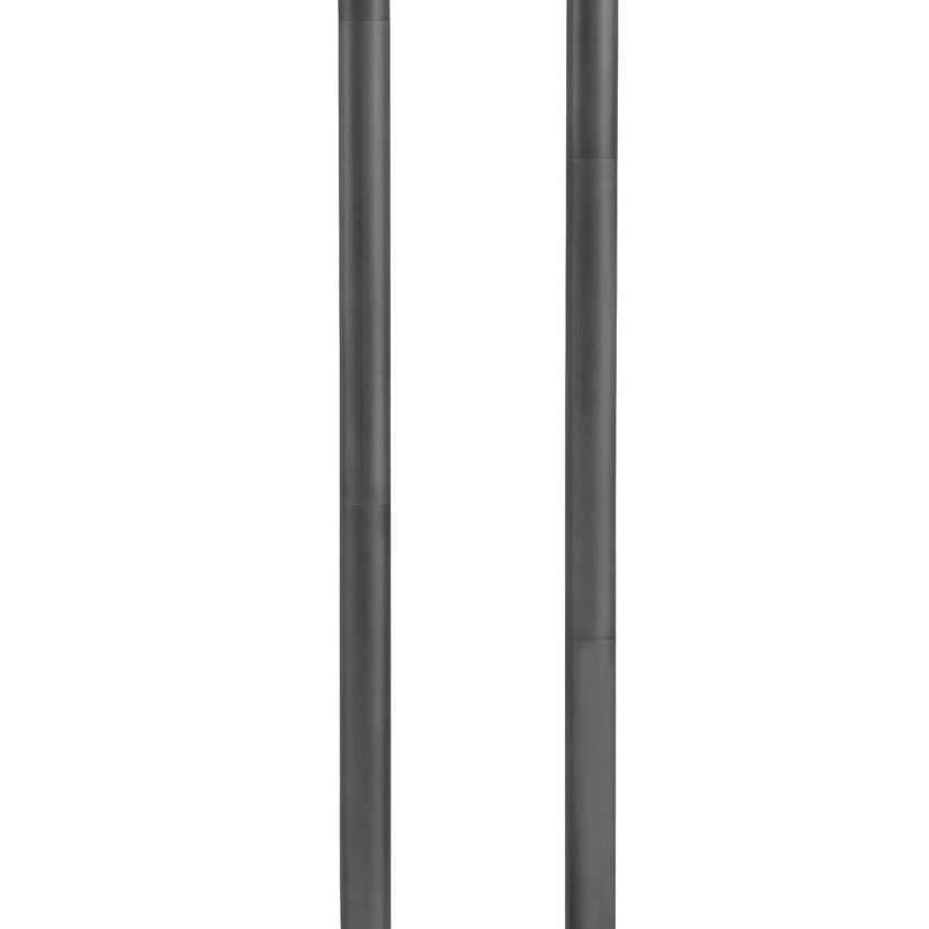 Happy Floor Lamp - Oil Rubbed Bronze