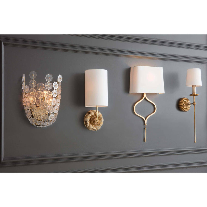 Charlotte Sconce