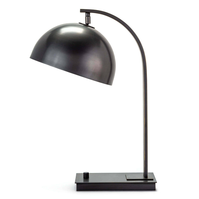 Otto Desk Lamp - Oil Rubbed Bronze