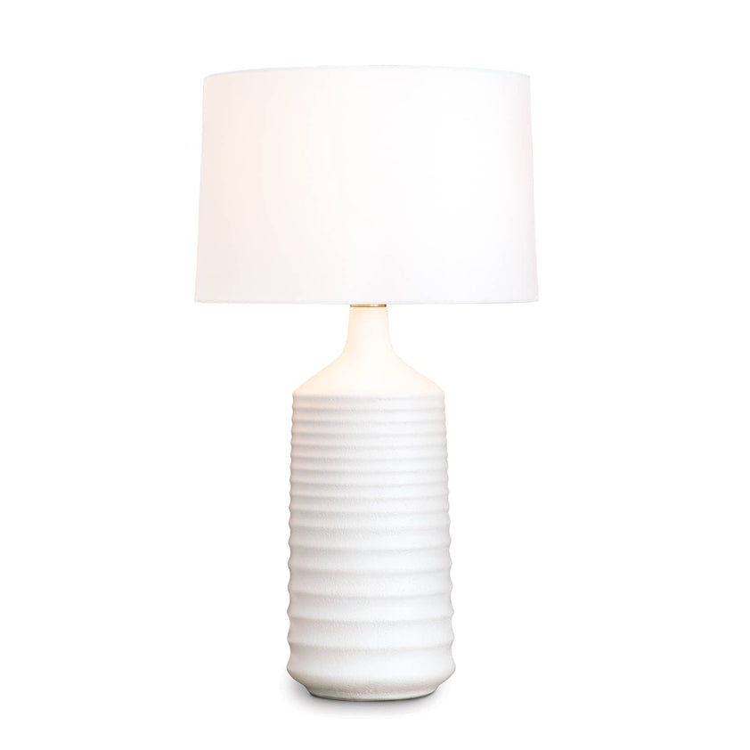 Temperance Ceramic Table Lamp