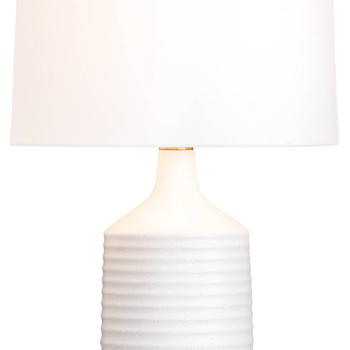 Temperance Ceramic Table Lamp