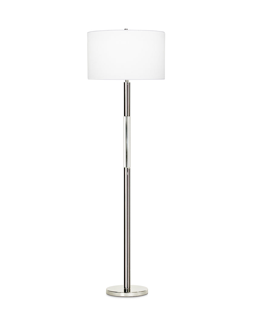 Poppy Floor Lamp