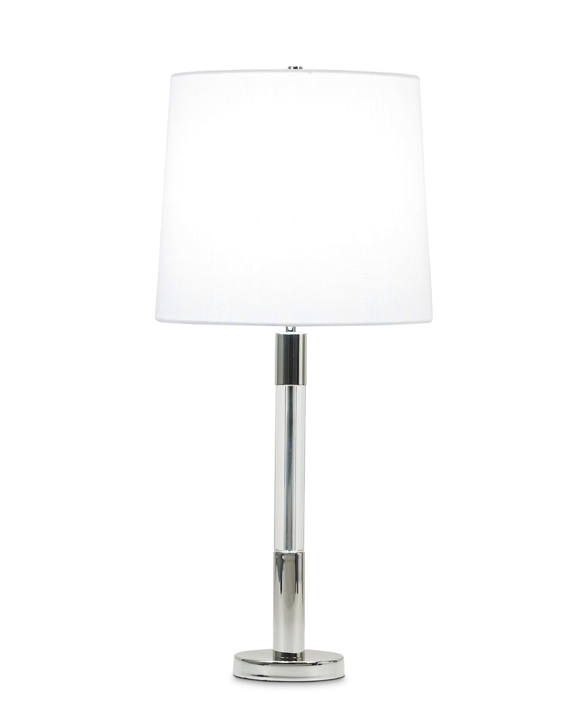 Poppy Table Lamp