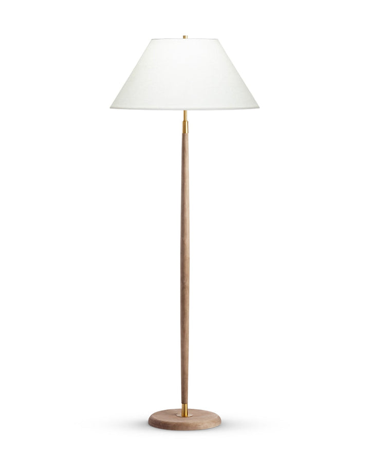 Portland Floor Lamp