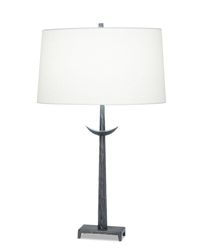 Roman Table Lamp by Flow Decor