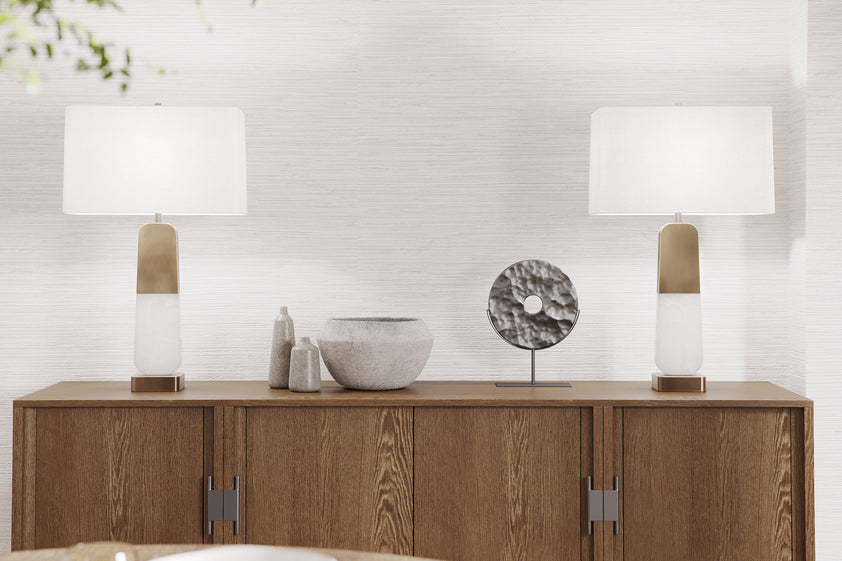 Samuel Table Lamp