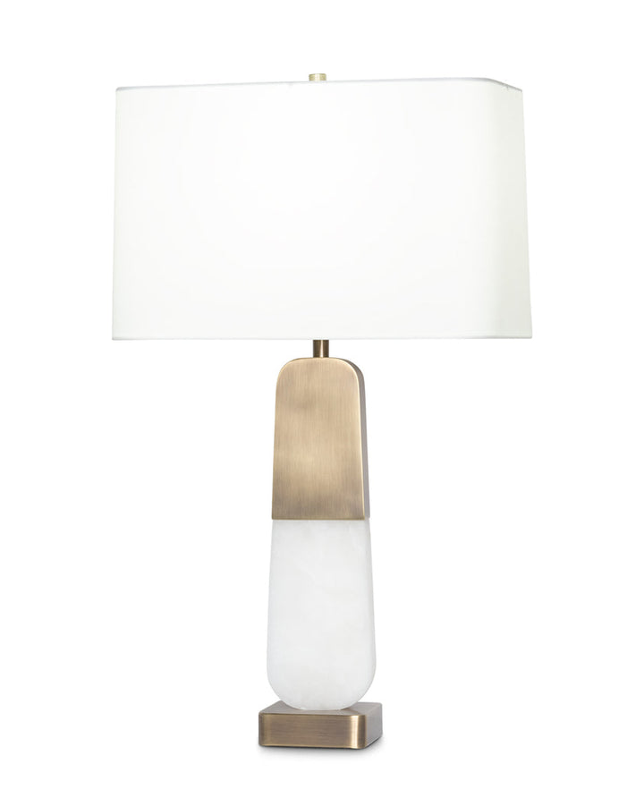 Samuel Table Lamp