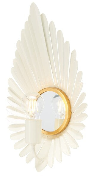 Lorynn Wall Sconce, Set of 2