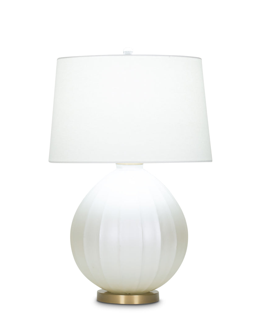 Shelley Table Lamp by Flow Decor