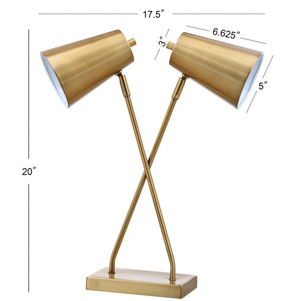 Kera Table Lamp