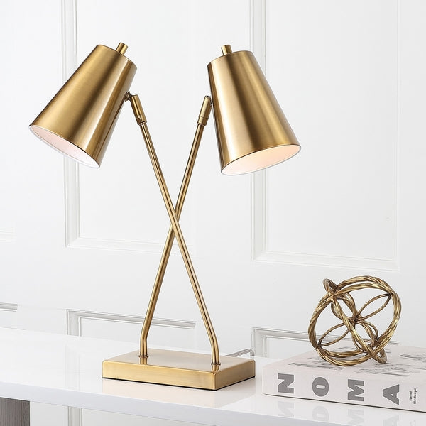 Kera Table Lamp