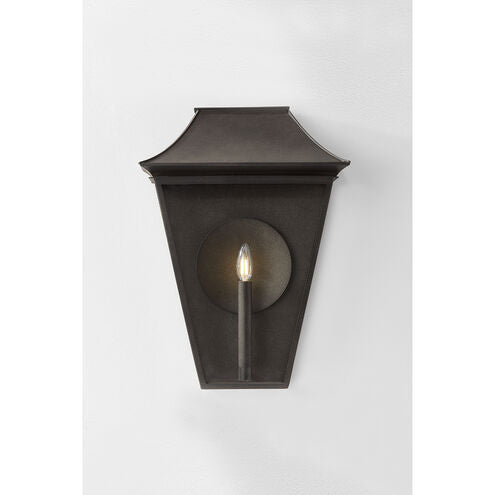 Tehama French Iron Wall Sconce